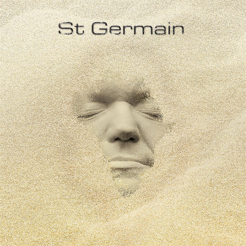 ST.GERMAIN - ST.GERMAIN (LP - RE23 - 2015)