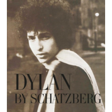 BOB DYLAN - BOB DYLAN BY SCHATZBERG