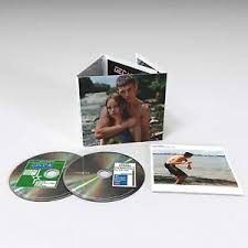 SAINT ETIENNE - I'VE BEEN TRYING TO TELL YOU (2021 - CD+DVD)