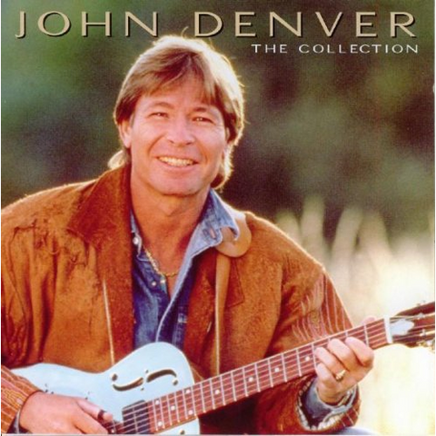 JOHN DENVER - THE COLLECTION
