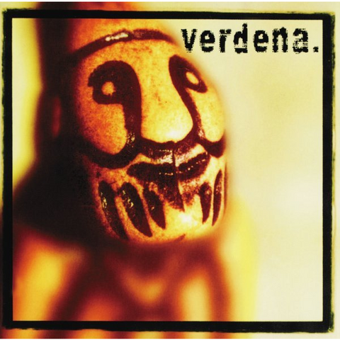 VERDENA - VERDENA (1999)