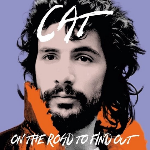 CAT STEVENS - YUSUF - ON THE ROAD TO FINDOUT (2025 - BEST OF)