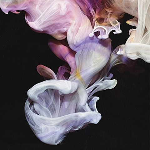 SIMIAN MOBILE DISCO - MURMURATIONS (2LP - 2018)