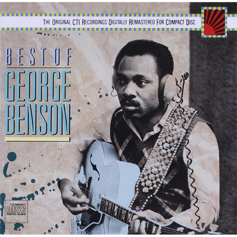 BENSON GEORGE - BEST OF BENSON