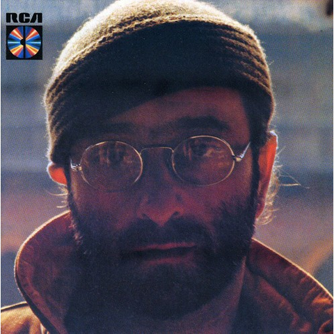 LUCIO DALLA - LUCIO DALLA (1978)