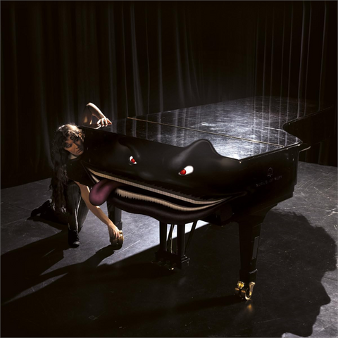 CLARISSA CONNELLY - WORLD OF WORK (LP - 2024)