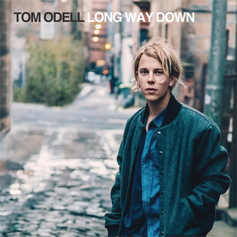 TOM ODELL - LONG WAY DOWN (2013)