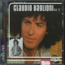 CLAUDIO BAGLIONI - GOLD ITALIA COLLECTION