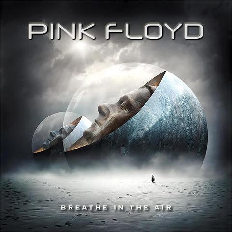 PINK FLOYD - BREATHE IN THE AIR: LIVE AT THE DOME (2025)
