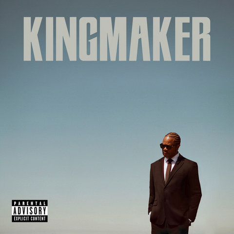 XZIBIT - KINGMAKER (2LP - 2025)