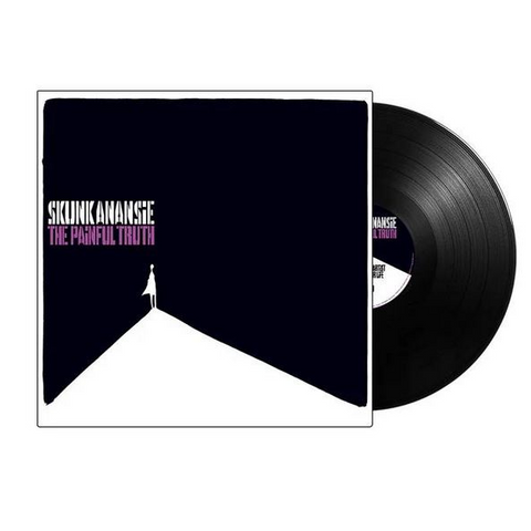 SKUNK ANANSE - THE PAINFUL TRUTH (LP - 2025)