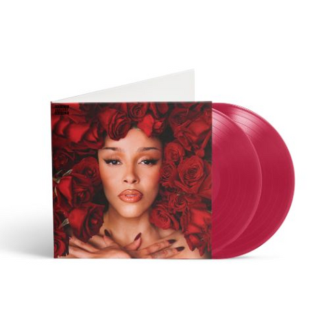 DOJA CAT - VIE (2LP - MAGENTA | INDIE ONLY - 2025)