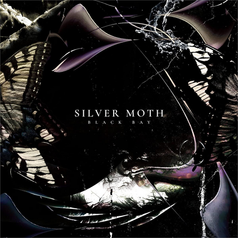 SILVER MOTH - BLACK BAY (2023)