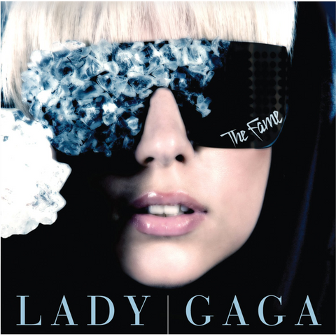 LADY GAGA - THE FAME (2008 - BONUS | REM'09)