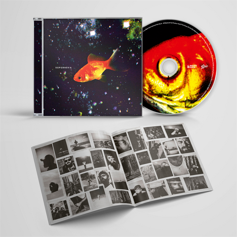 MOBRICI - SUPERNOVA (2026)