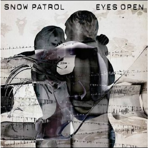 SNOW PATROL - EYES OPEN