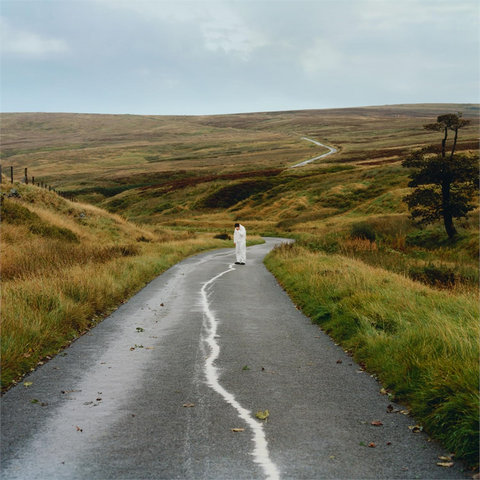 JORDAN RAKEI - THE LOOP (2LP - 2024)