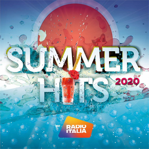RADIO ITALIA - SUMMER HITS 2020 (2cd)
