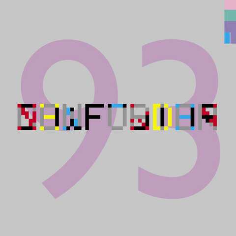 NEW ORDER - CONFUSION (12'' - 1987)