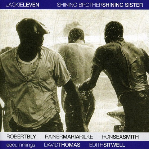 JACKIE LEVEN - SHINING BROTHER SHINING SISTER (2003)