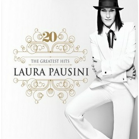 LAURA PAUSINI - GREATEST HITS