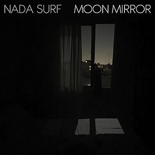 NADA SURF - MIRROR MIRROR (2024)