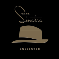 FRANK SINATRA - COLLECTED (2LP - CLRD - 2024)