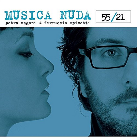 MUSICA NUDA - 55/21 (2008)