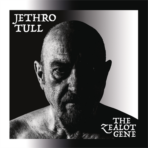 JETHRO TULL - THE ZEALOT GENE (2022)