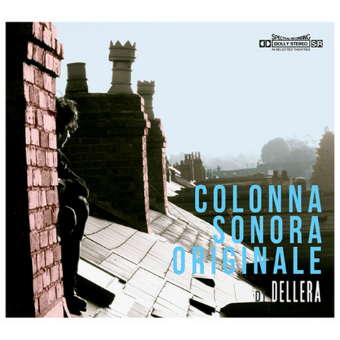 DELLERA - COLONNA SONORA ORIGINALE (2011)