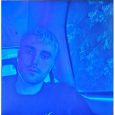 FRED AGAIN.. - ACTUAL LIFE 3 (LP - 2023)
