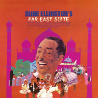 DUKE ELLINGTON - FAR EAST SUITE (LP - ARANCIONE | REM24 - 1967)