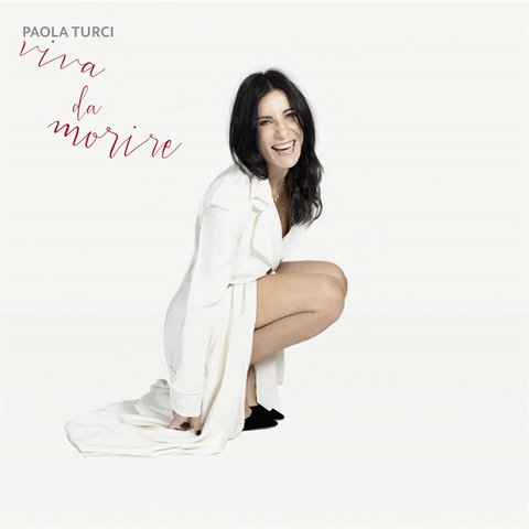 PAOLA TURCI - VIVA DA MORIRE (2019 - sanremo)