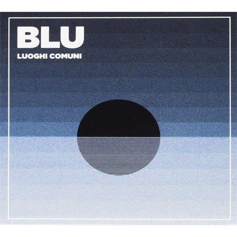 LUOGHI COMUNI - BLU (2017)