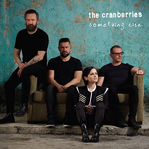 CRANBERRIES - SOMETHING ELSE (2017 - best unplugged / orchestral)