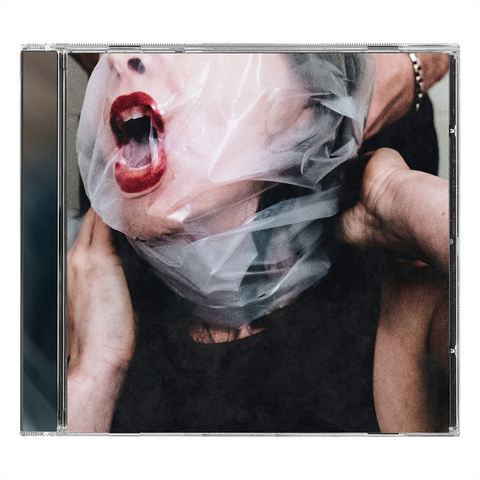 DYING WISH - FLESH STAYS TOGETHER (2025)