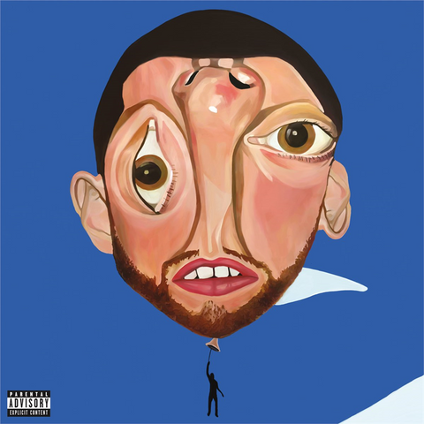 MAC MILLER - BALOONERISM (2LP - 2025)