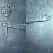 FUGAZI - ARGUMENT -LP