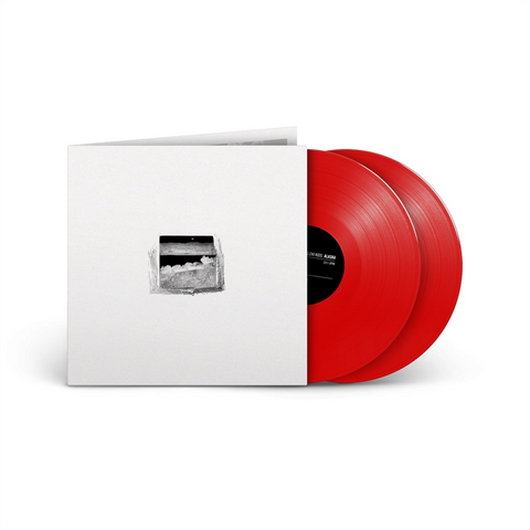 FAST ANIMALS AND SLOW KIDS - FASK - ALASKA (2LP - ROSSO | REM24 - 2014)