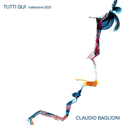 CLAUDIO BAGLIONI - TUTTI QUI COLLEZIONE: vol.1 (2021 - 3cd)