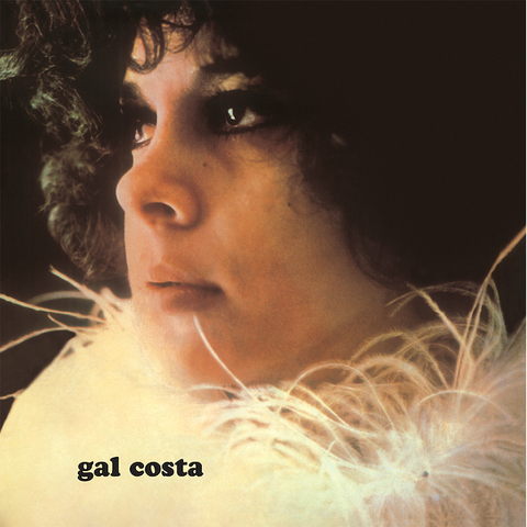 GAL COSTA - GAL COSTA (LP - REM23 - 1969)