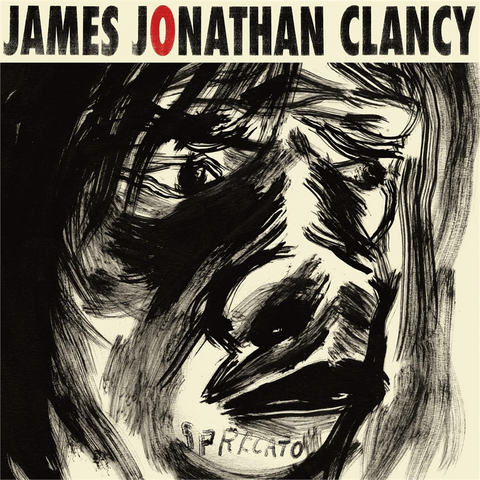 JAMES JONATHAN CLANCY - SPRECATO (2024)