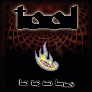 TOOL - LATERALUS (2LP - pict.disc - 2001)