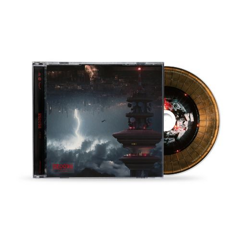 PAKY - GLORIA (2025)