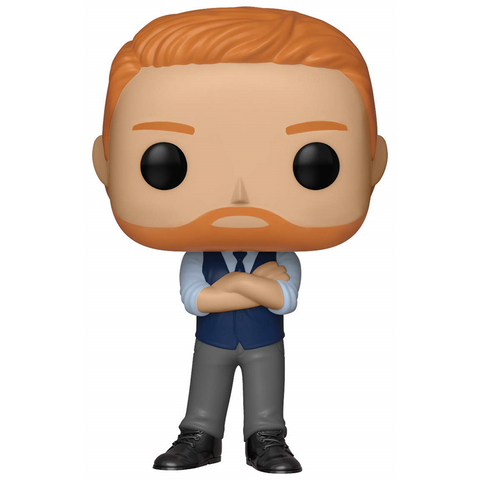 MODERN FAMILY - MITCH - FUNKO |POP! / TELEVISION