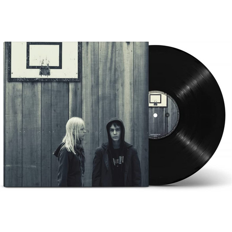 PORCUPINE TREE - NIL RECURRING (LP - REM22 - 2008)