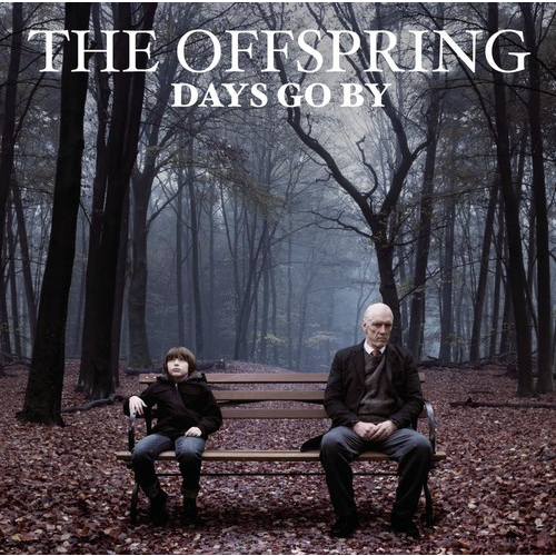 OFFSPRING - DAYS GO BY (2012)