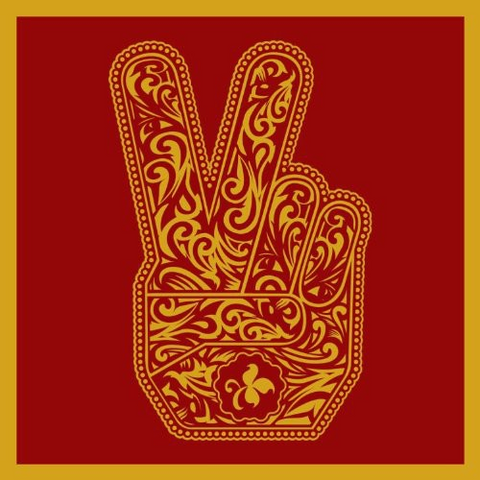 STONE TEMPLE PILOTS - STONE TEMPLE PILOTS (2010)
