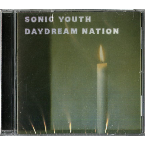 SONIC YOUTH - DAYDREAM NATION (1998)