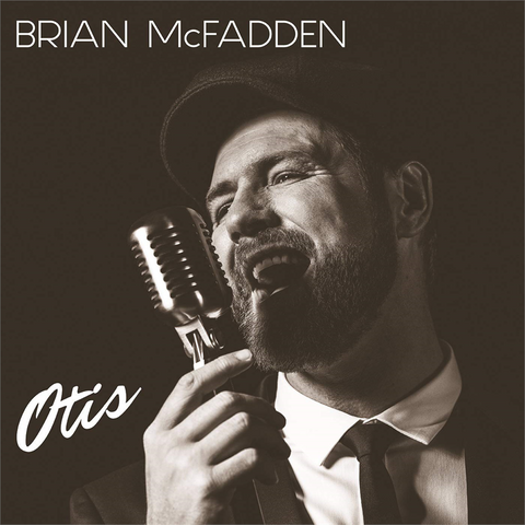 MCFADDEN BRIAN - OTIS (2019)